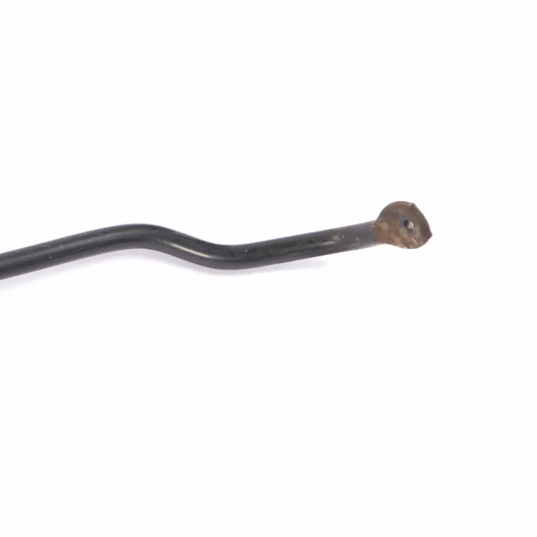 BMW X3 F25 X4 F26 Suspension Stabilizer Rear Axle Anti Roll Sway Bar - SKU 6787219 - Part number 6787219