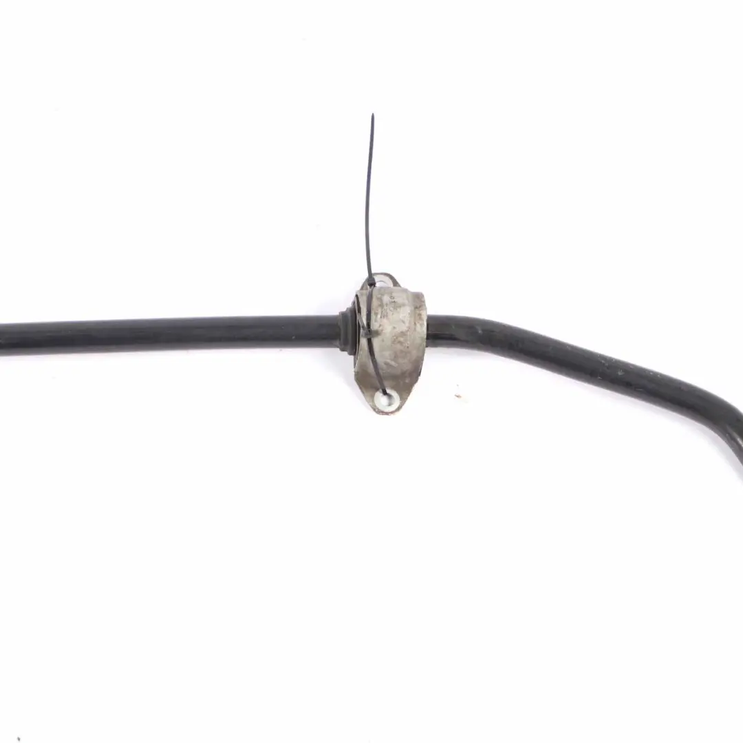 Estabilizador de Suspensión Eje Trasero Barra Antivuelco para BMW F25 F26 con número de pieza 6787219 BMW F25 F26 Estabilizador de Suspensión Eje Trasero Barra Antivuelco - SKU 6787219 - Número de pieza 6787219