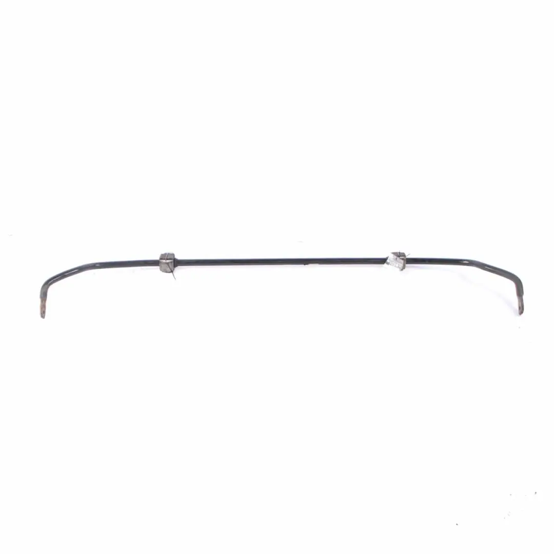 BMW F25 F26 Suspensión Estabilizador Eje Trasero Barra Antivuelco - SKU 6787219 - Numéro de pièce 6787219