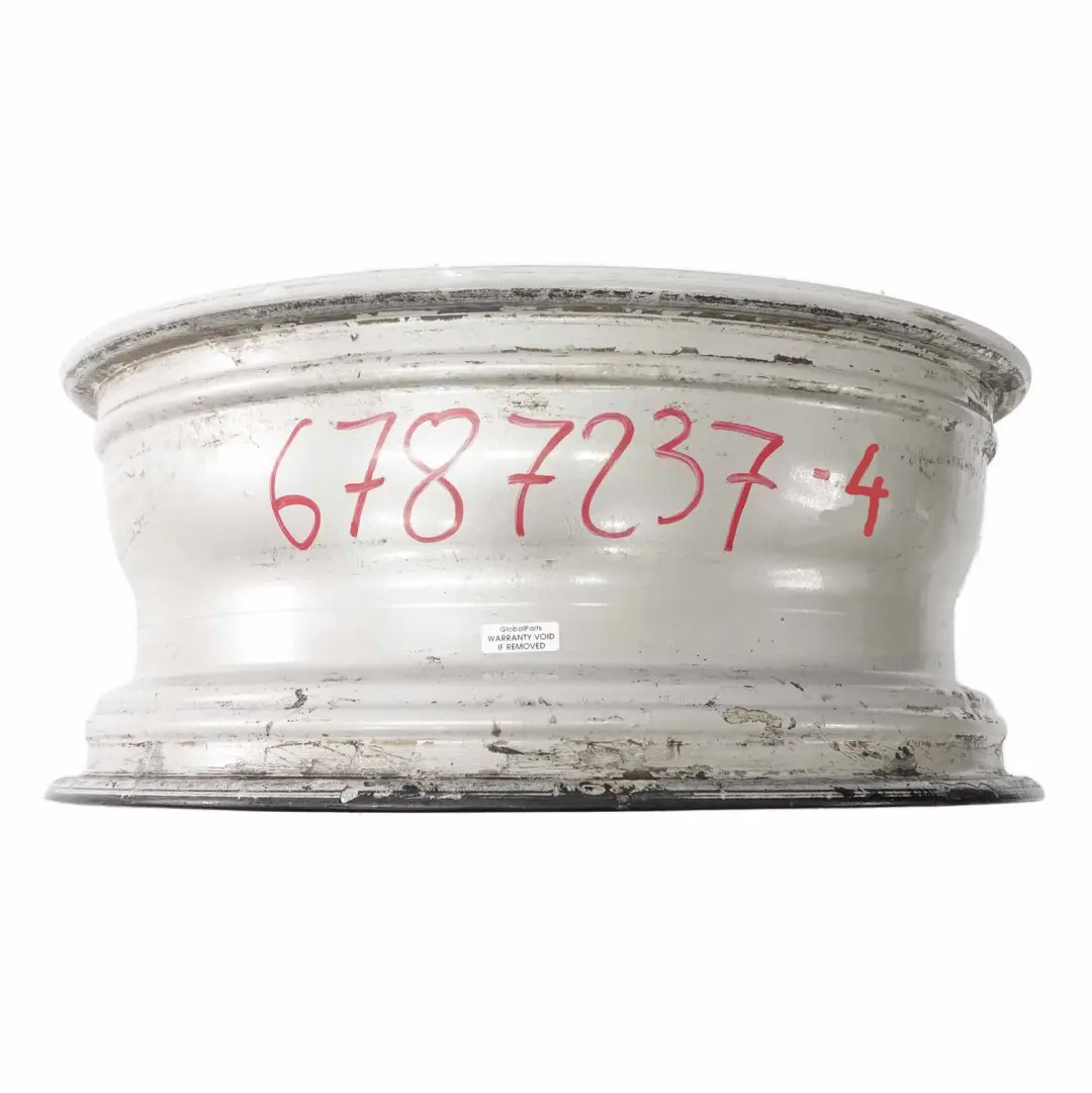 Jante Alliage 17" 7J Rayons Couronne 104 pour Mini Cooper R50 R55 R56 à propos du numéro de pièce 6787237 Mini Cooper R50 R55 R56 Jante Alliage 17" 7J Rayons Couronne 104 - SKU 6787237-4 - Numéro de pièce 6787237