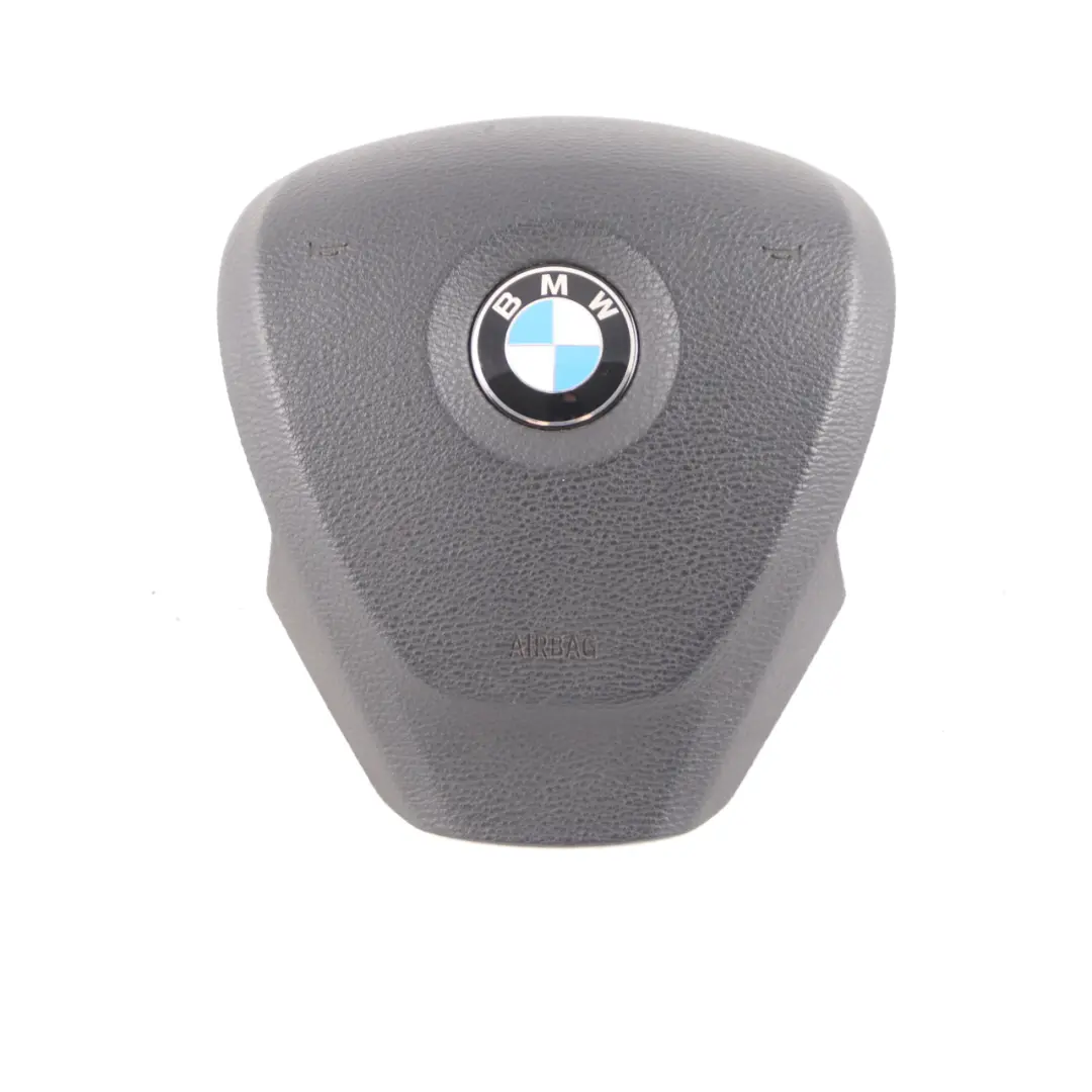 BMW F15 F16 F25 F26 Steering Wheel Driver's Side Air Module - SKU 6787341 - Part number 6787341