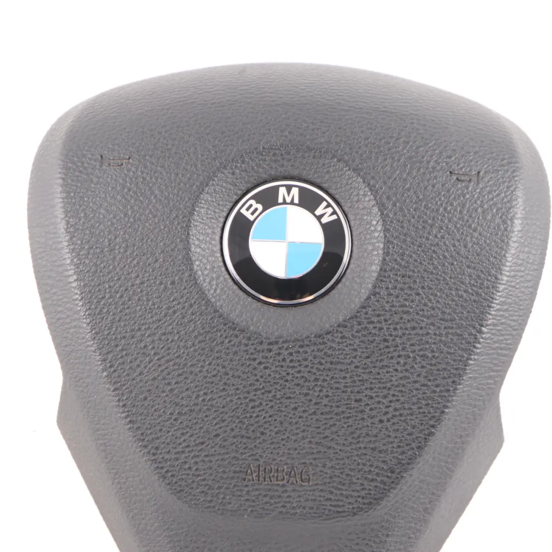 BMW F15 F16 F25 F26 Steering Wheel Driver's Side Air Module - SKU 6787341 - Part number 6787341