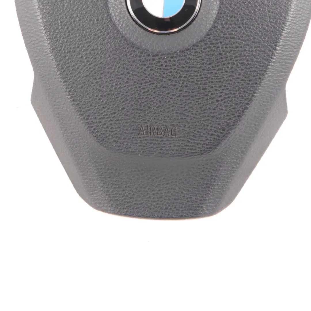 Volant côté conducteur Module Air pour BMW F15 F16 F25 F26 à propos du numéro de pièce 6787341 BMW F15 F16 F25 F26 Volant côté conducteur Module Air - SKU 6787341 - Numéro de pièce 6787341