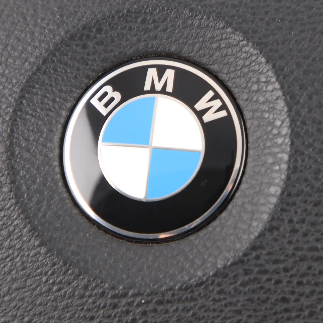 BMW F15 F16 F25 F26 Volante Lado Conductor Módulo Aire - SKU 6787341 - Número de pieza 6787341