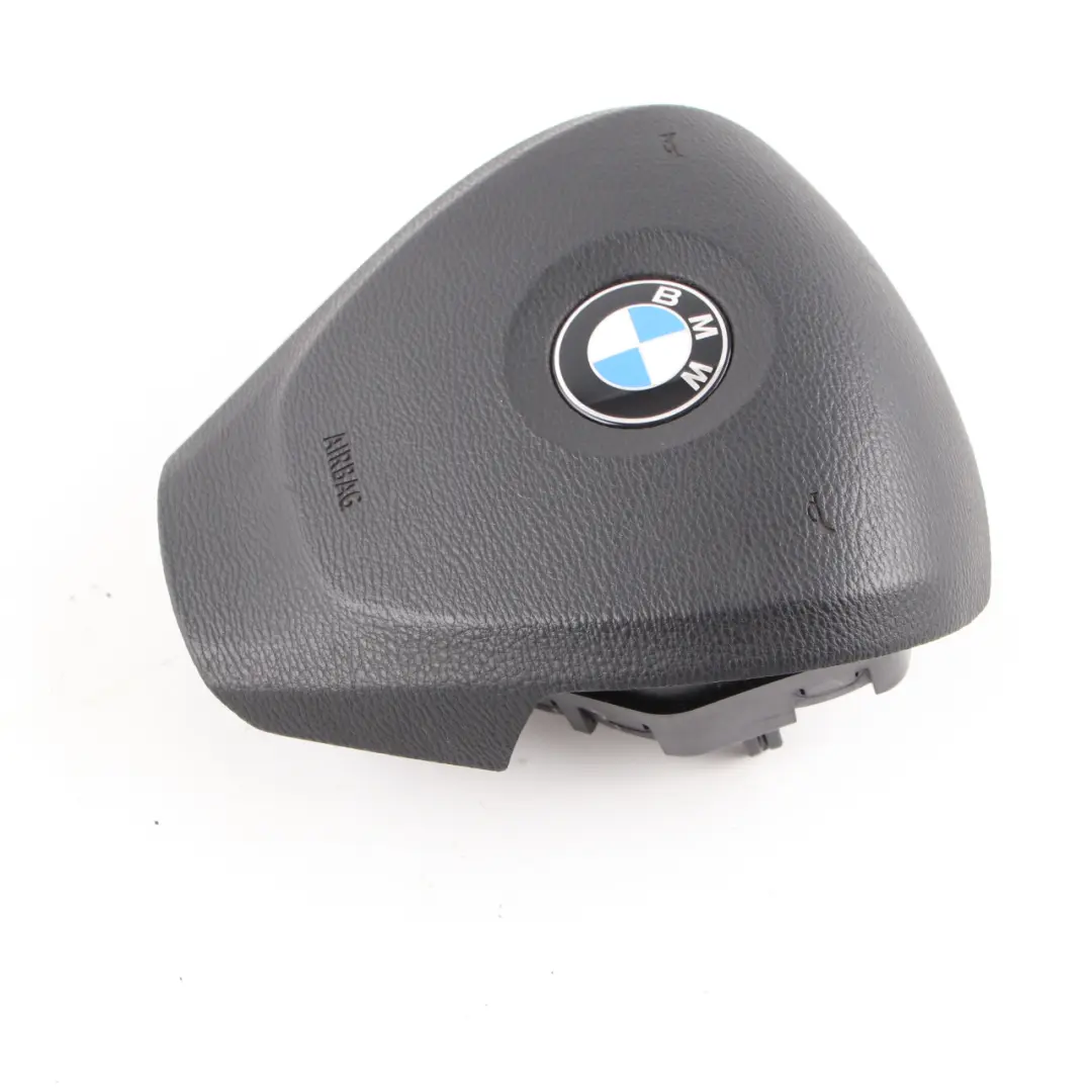 BMW F15 F16 F25 F26 Steering Wheel Driver's Side Air Module - SKU 6787341 - Part number 6787341