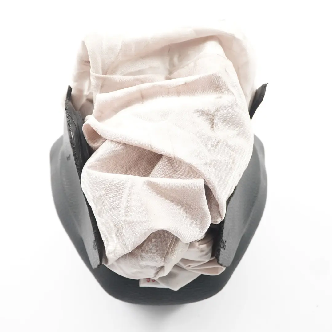 BMW X3 F25 M Pakiet Poduszka Powietrza Kierowcy Airbag Wystrzelona - SKU 6787342-1 - Numer Części 6787342