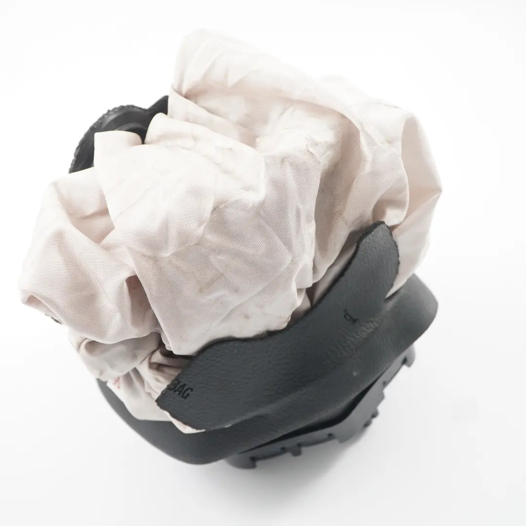 BMW X3 F25 M Pakiet Poduszka Powietrza Kierowcy Airbag Wystrzelona - SKU 6787342-1 - Numer Części 6787342