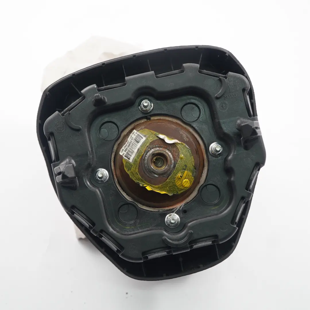 Volant côté conducteur Module Air DAMAGED pour BMW X3 F25 M Sport à propos du numéro de pièce 6787342 BMW X3 F25 M Sport Volant côté conducteur Module Air DAMAGED - SKU 6787342-1 - Numéro de pièce 6787342