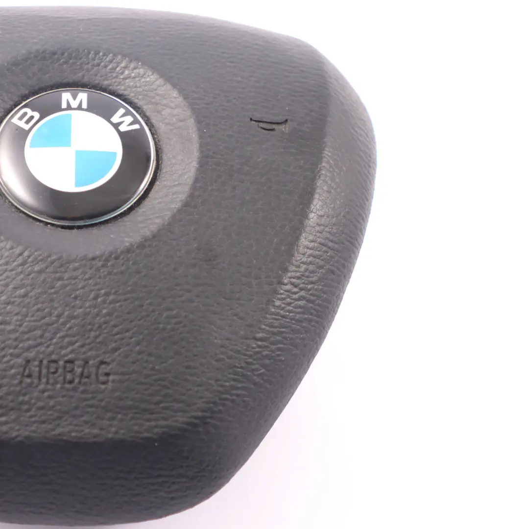 Modulo Aria Lato Guida Nero per BMW X3 F25 X5 F15 Volante M Sport con numero di parte 6787342 BMW X3 F25 X5 F15 Volante M Sport Modulo Aria Lato Guida Nero - SKU 6787342 - Numero di parte 6787342