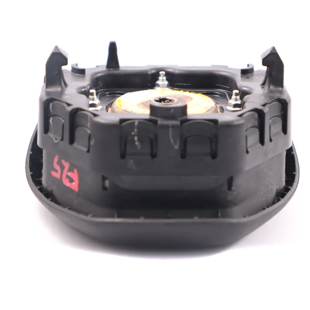 BMW X3 F25 X5 F15 Volant M Sport Air Module Driver's Side Black - SKU 6787342 - Numéro de pièce 6787342