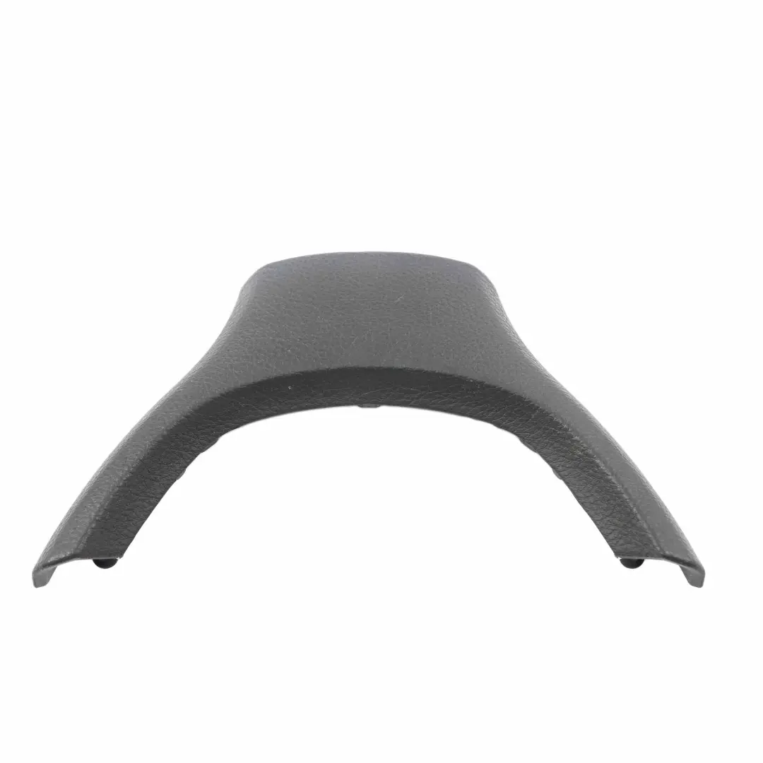 BMW F01 F07 F10 F11 LCI Abdeckung Lenkrad Schwarz Black - SKU 6787422 - Teilenummer 6787422