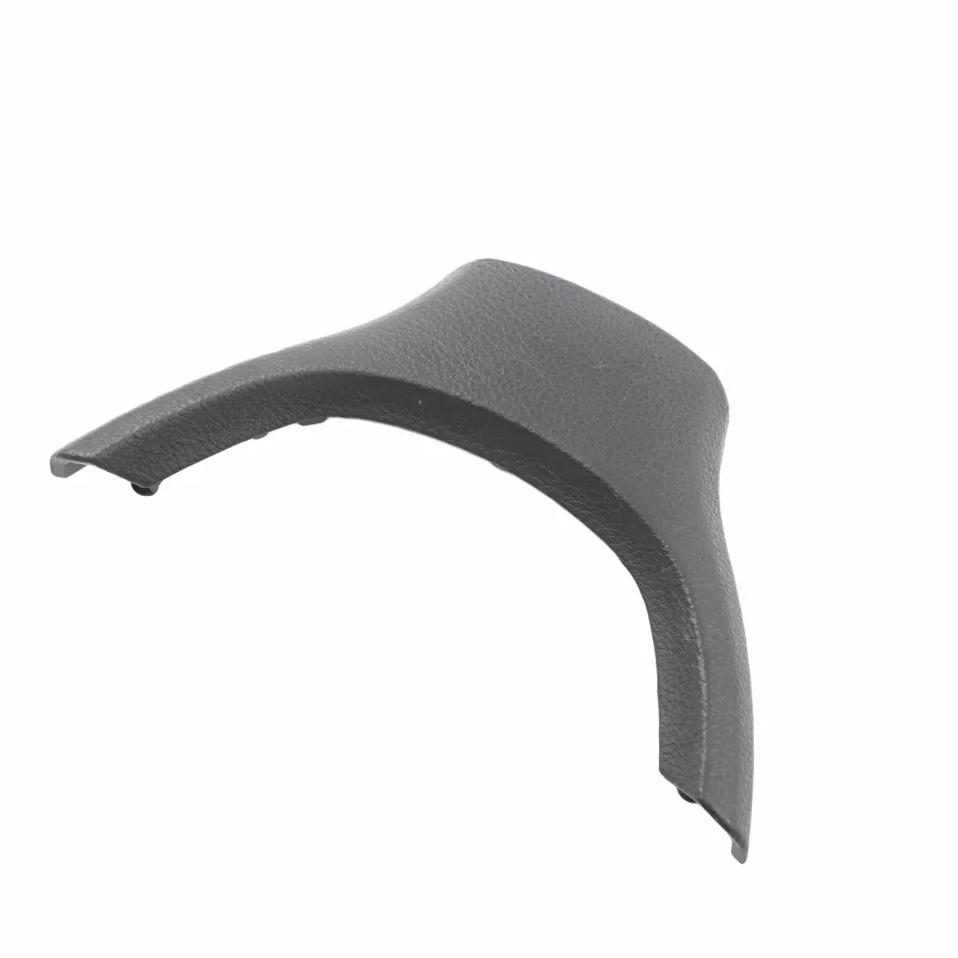 Couverture Enjoliveur de Volant Noir 6769893 pour BMW F01 F07 F10 F11 LCI à propos du numéro de pièce 6787422 BMW F01 F07 F10 F11 LCI Couverture Enjoliveur de Volant Noir 6769893 - SKU 6787422 - Numéro de pièce 6787422