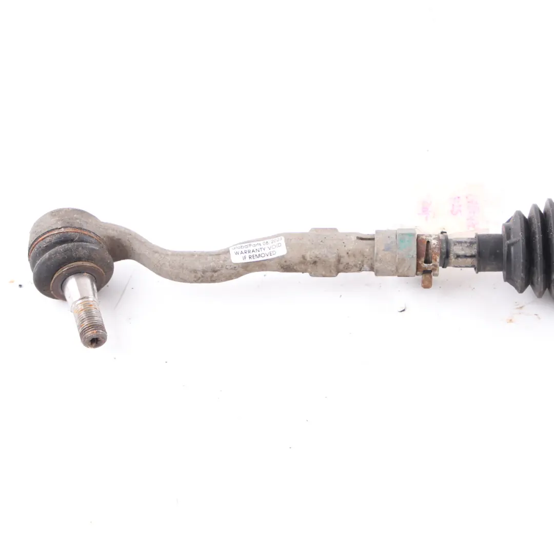 BMW X3 F25 X4 F26 Steering Linkage Tie Rod Outside Left Right N/O/S - SKU 6787472 - Part number 6787472