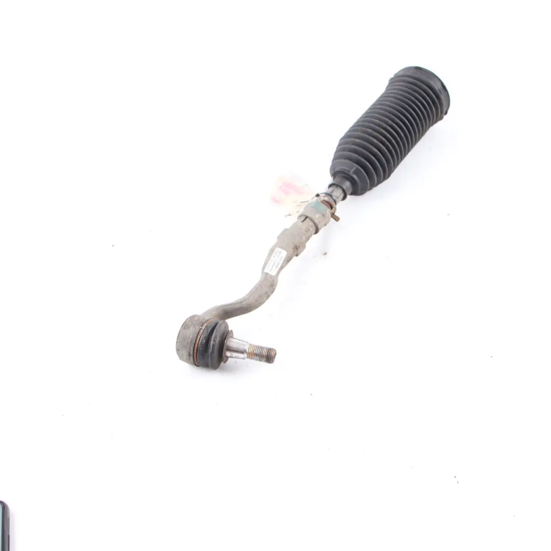 Tirante Dello Sterzo Esterno Sinistro Destro per BMW X3 F25 X4 F26 con numero di parte 6787472 BMW X3 F25 X4 F26 Tirante Dello Sterzo Esterno Sinistro Destro - SKU 6787472 - Numero di parte 6787472