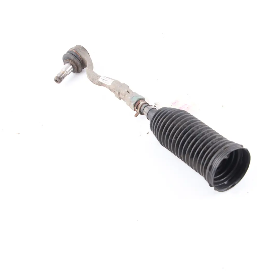 Steering Linkage Tie Rod Outside Left Right N/O/S to BMW X3 F25 X4 F26 with Part number 6787472 BMW X3 F25 X4 F26 Steering Linkage Tie Rod Outside Left Right N/O/S - SKU 6787472 - Part number 6787472