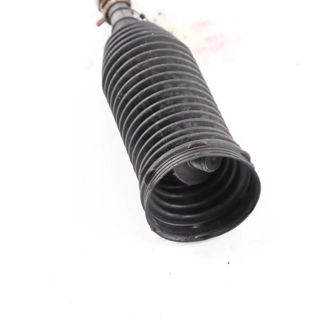 BMW X3 F25 X4 F26 Tirante Dello Sterzo Esterno Sinistro Destro - SKU 6787472 - Numero di parte 6787472