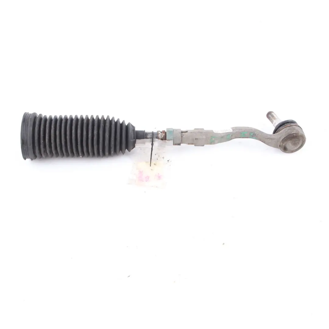 BMW X3 F25 X4 F26 Steering Linkage Tie Rod Outside Left Right N/O/S - SKU 6787472 - Part number 6787472
