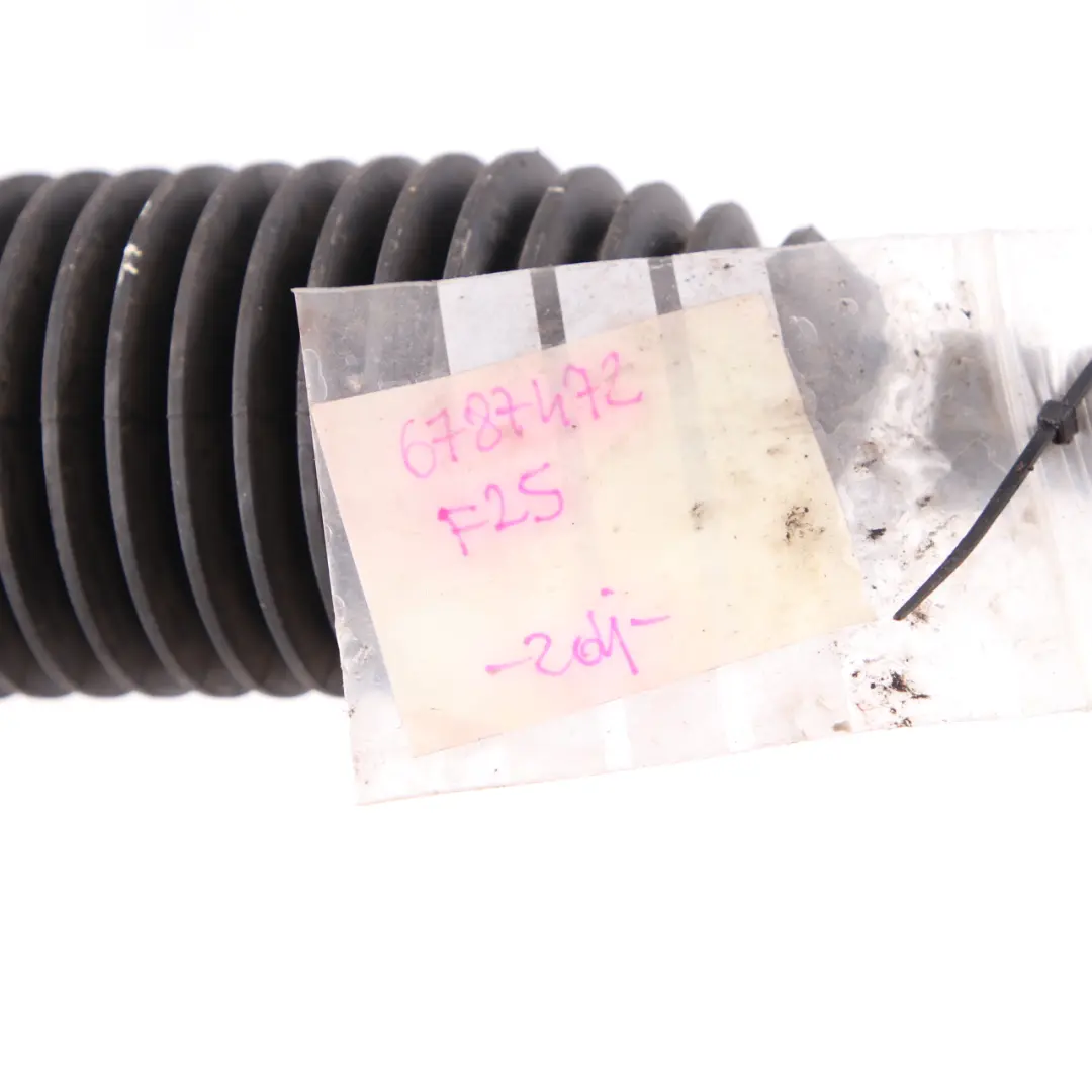 BMW X3 F25 X4 F26 Biellette De Direction Extérieure Gauche Droite - SKU 6787472 - Numéro de pièce 6787472