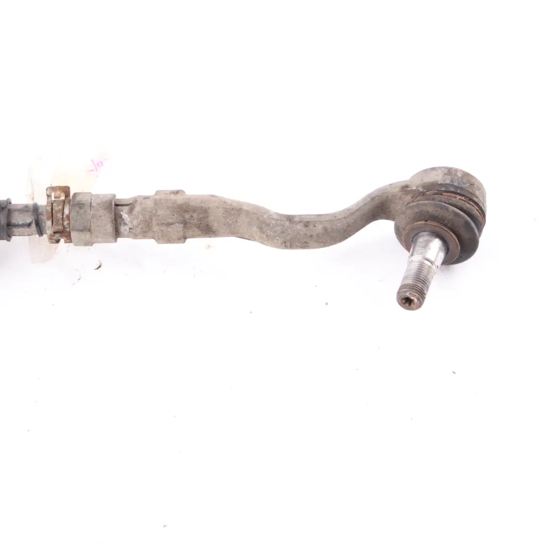 Biellette De Direction Extérieure Gauche Droite pour BMW X3 F25 X4 F26 à propos du numéro de pièce 6787472 BMW X3 F25 X4 F26 Biellette De Direction Extérieure Gauche Droite - SKU 6787472 - Numéro de pièce 6787472