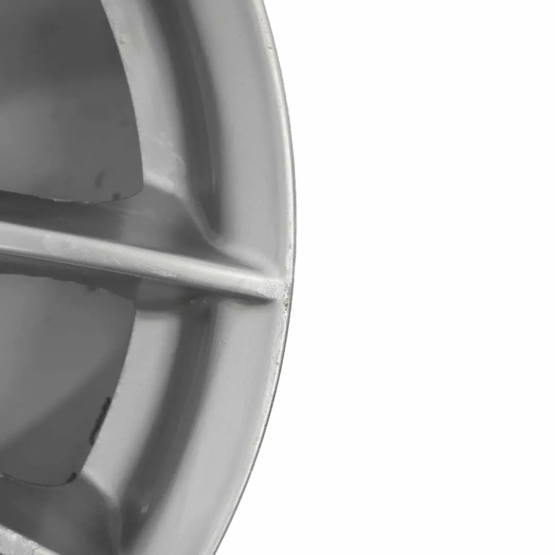  Jante BMW X3 F25 X4 F26 Alliage Argent 17" V Spoke 304 7,5J ET:32 - SKU 6787575-2 - Numéro de pièce 6787575