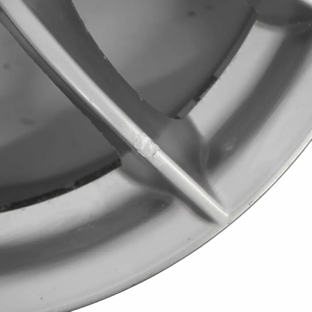  Felge BMW X3 F25 X4 F26 Silber Leichtmetall 17" V Speiche 304 7,5J ET:32 - SKU 6787575-2 - Teilenummer 6787575