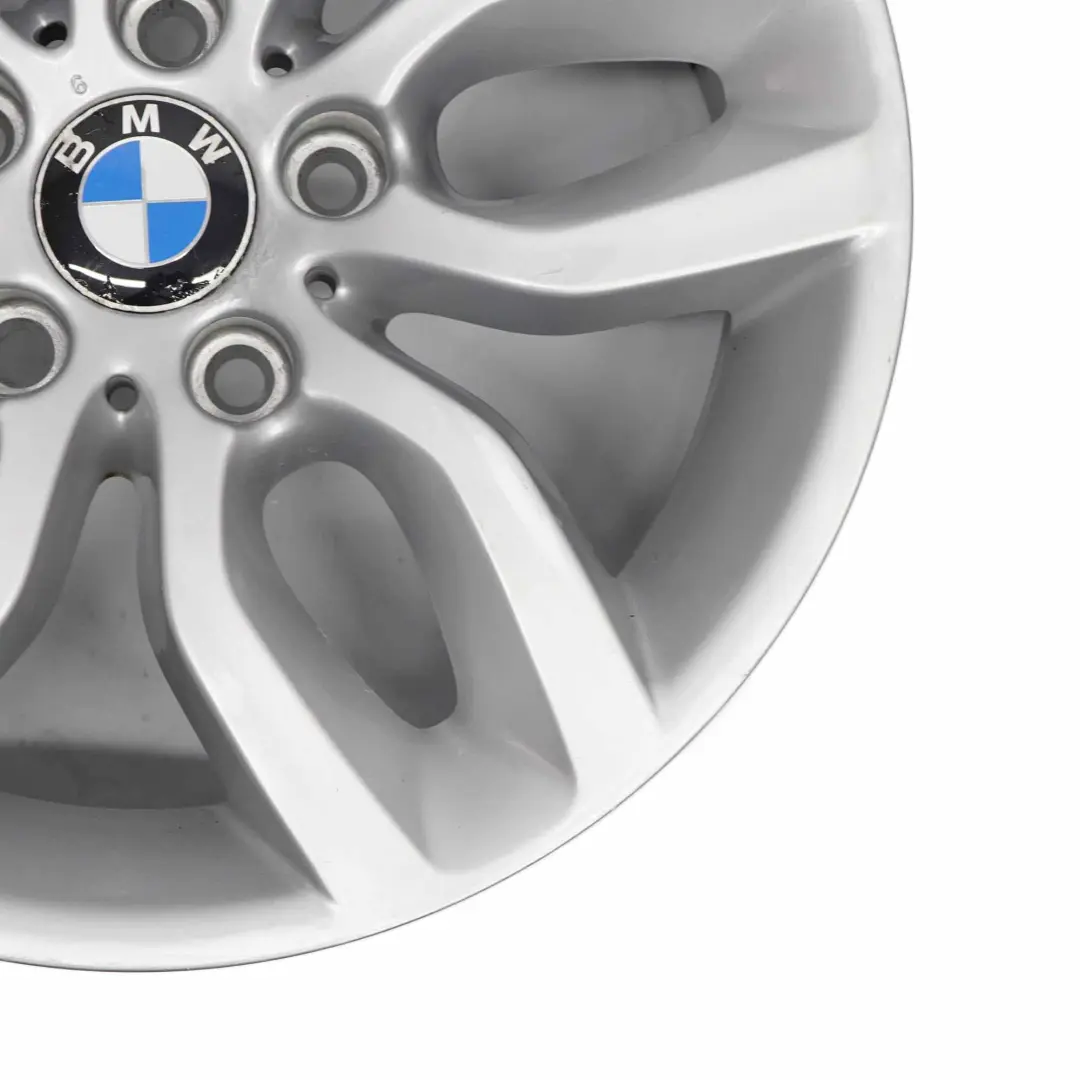 Cerchio Ruota BMW X3 F25 X4 F26 Argento Lega 17" Y-Spoke 305 7,5J Et:32 per con numero di parte 6787576 Cerchio Ruota BMW X3 F25 X4 F26 Argento Lega 17" Y-Spoke 305 7,5J Et:32 - SKU 6787576-2 - Numero di parte 6787576