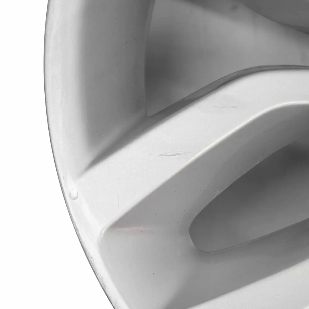 Silber Alu Felge Alufelge 17" Y-Speiche 305 7,5J ET:33 für BMW X3 F25 X4 F26 mit Teilenummer 6787576 BMW X3 F25 X4 F26 Silber Alu Felge Alufelge 17" Y-Speiche 305 7,5J ET:33 - SKU 6787576-2 - Teilenummer 6787576