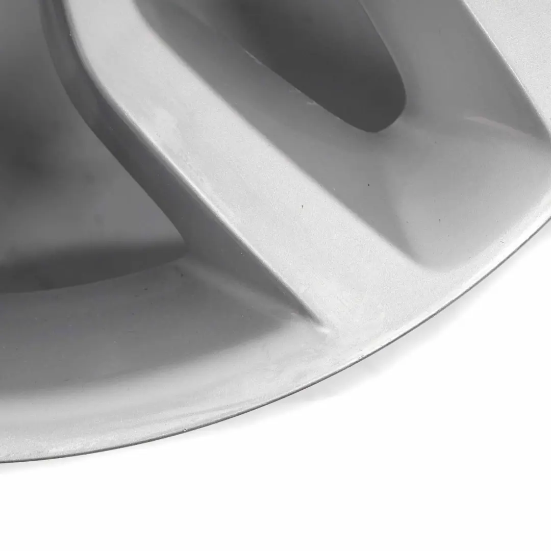Wheel Rim BMW X3 F25 X4 F26 Silver Alloy 17" Y-Spoke 305 7,5J ET:32 - SKU 6787576-2 - Part number 6787576