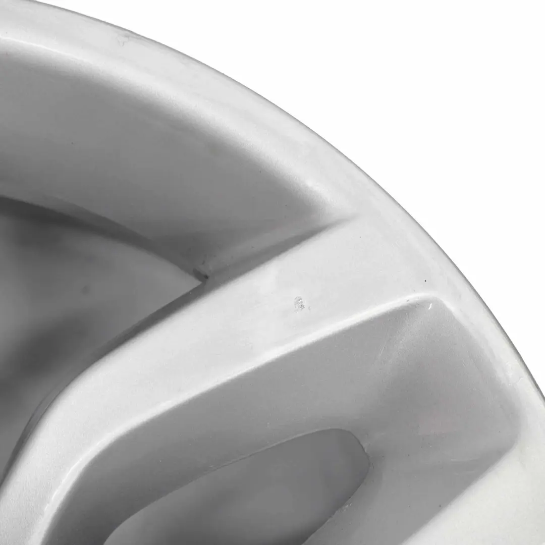 Silber Alu Felge Alufelge 17" Y-Speiche 305 7,5J ET:33 für BMW X3 F25 X4 F26 mit Teilenummer 6787576 BMW X3 F25 X4 F26 Silber Alu Felge Alufelge 17" Y-Speiche 305 7,5J ET:33 - SKU 6787576-2 - Teilenummer 6787576