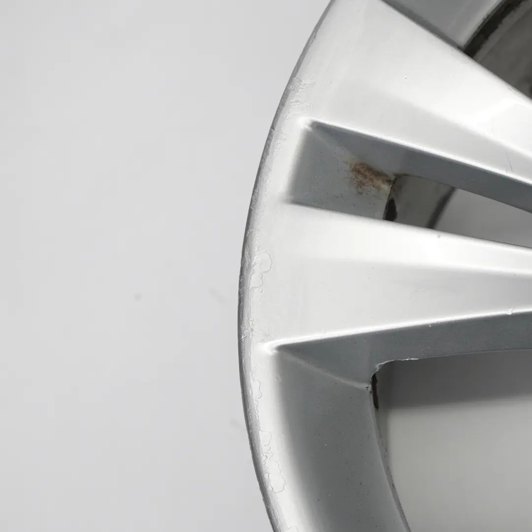 Reflex Silber Hinterrad felge 19" Doppel speiche 309 9,5J für BMW X3 F25 mit Teilenummer 6787581 BMW X3 F25 Reflex Silber Hinterrad felge 19" Doppel speiche 309 9,5J - SKU 6787581-1 - Teilenummer 6787581