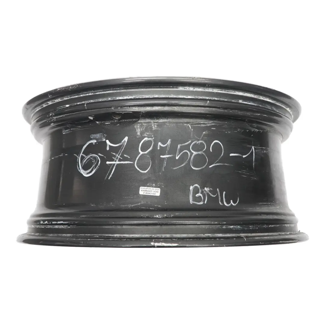 BMW F25 F26 Felga Aluminiowa 20'' 8,5J - SKU 6787582-1 - Numer Części 6787582