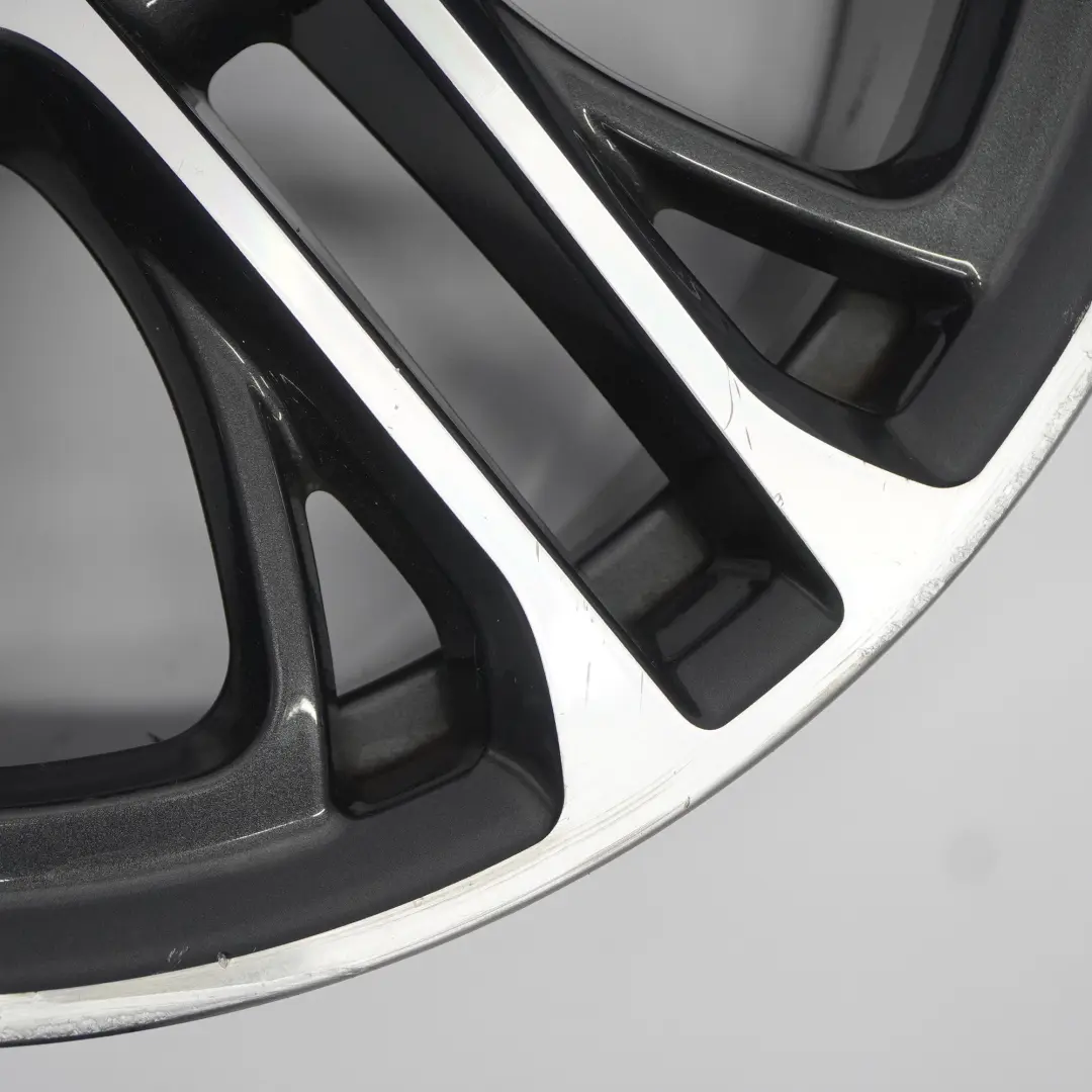 Cerchio ruota BMW X3 F25 X4 F26 Lega 20" M Doppie razze 310 8,5J ET:38 per con numero di parte 6787582 Cerchio ruota BMW X3 F25 X4 F26 Lega 20" M Doppie razze 310 8,5J ET:38 - SKU 6787582-1 - Numero di parte 6787582