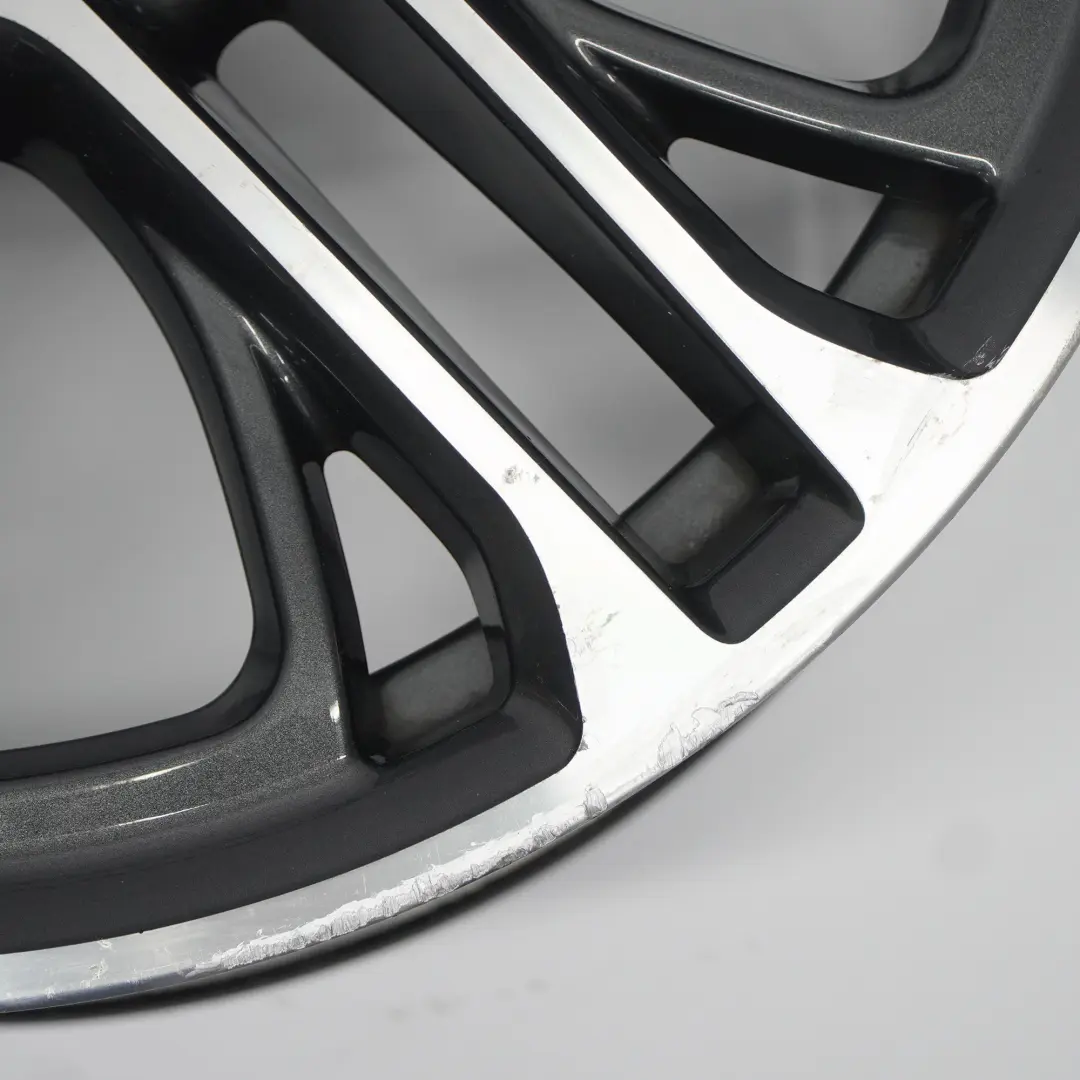 Llanta BMW X3 F25 X4 F26 Aleación 20" M Doble Radio 310 10J ET:51 para con número de pieza 6787583 Llanta BMW X3 F25 X4 F26 Aleación 20" M Doble Radio 310 10J ET:51 - SKU 6787583-1 - Número de pieza 6787583