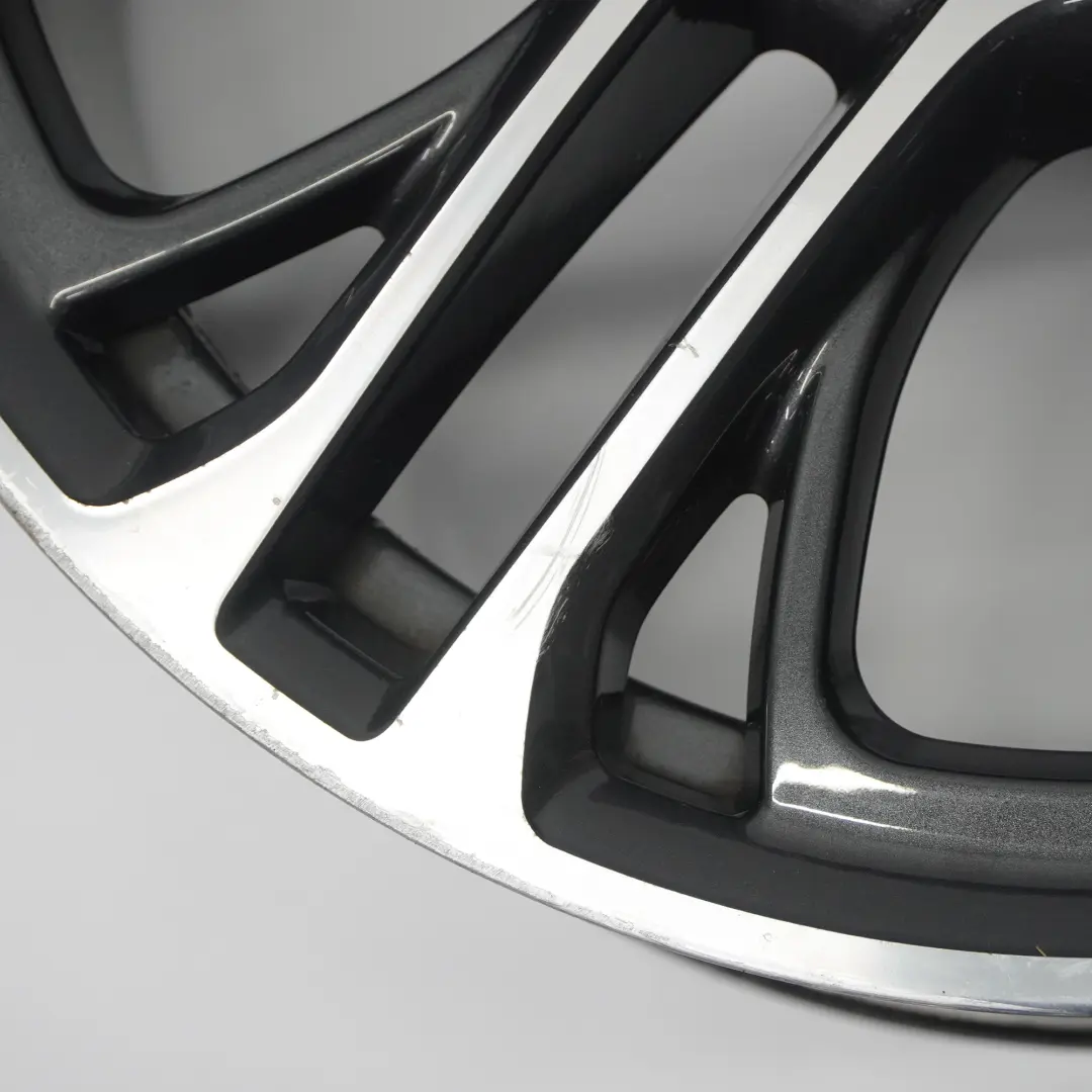 Llanta BMW X3 F25 X4 F26 Aleación 20" M Doble Radio 310 10J ET:51 para con número de pieza 6787583 Llanta BMW X3 F25 X4 F26 Aleación 20" M Doble Radio 310 10J ET:51 - SKU 6787583-1 - Número de pieza 6787583