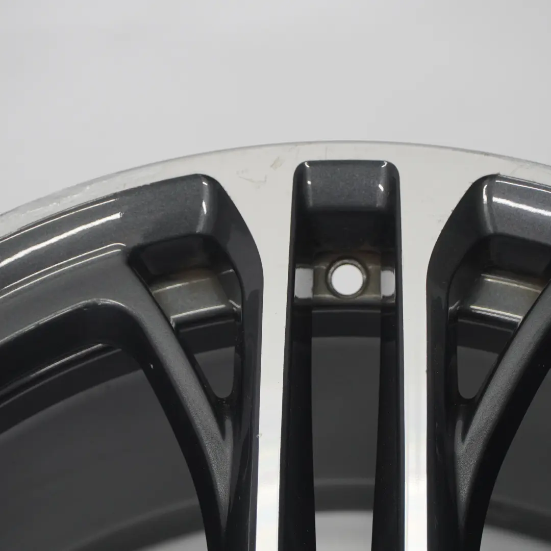  Felge BMW X3 F25 X4 F26 Alloy 20" M Doppelspeiche 310 10J ET:51 - SKU 6787583-1 - Teilenummer 6787583