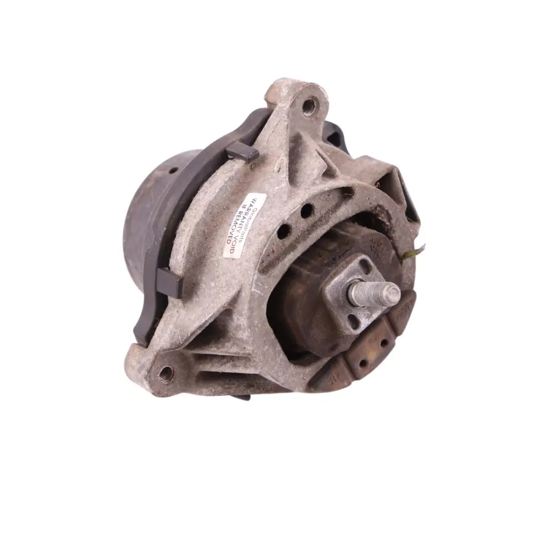 BMW 3 4 Series F30 F31 F32 N57N Engine Mount Support Left Side N/S - SKU 6787663 - Part number 6787663