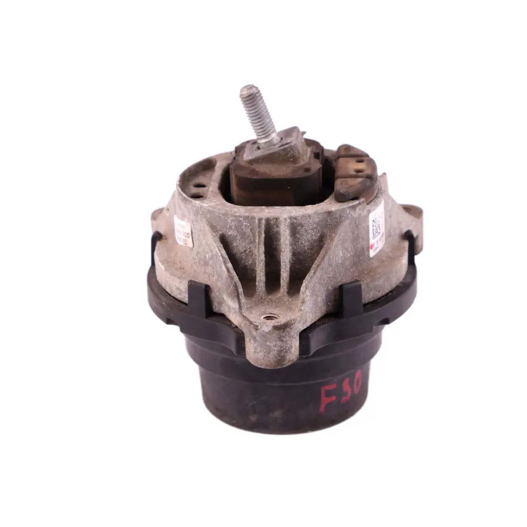 N57N Engine Mount Support Left Side N/S to BMW 3 4 Series F30 F31 F32 with Part number 6787663 BMW 3 4 Series F30 F31 F32 N57N Engine Mount Support Left Side N/S - SKU 6787663 - Part number 6787663