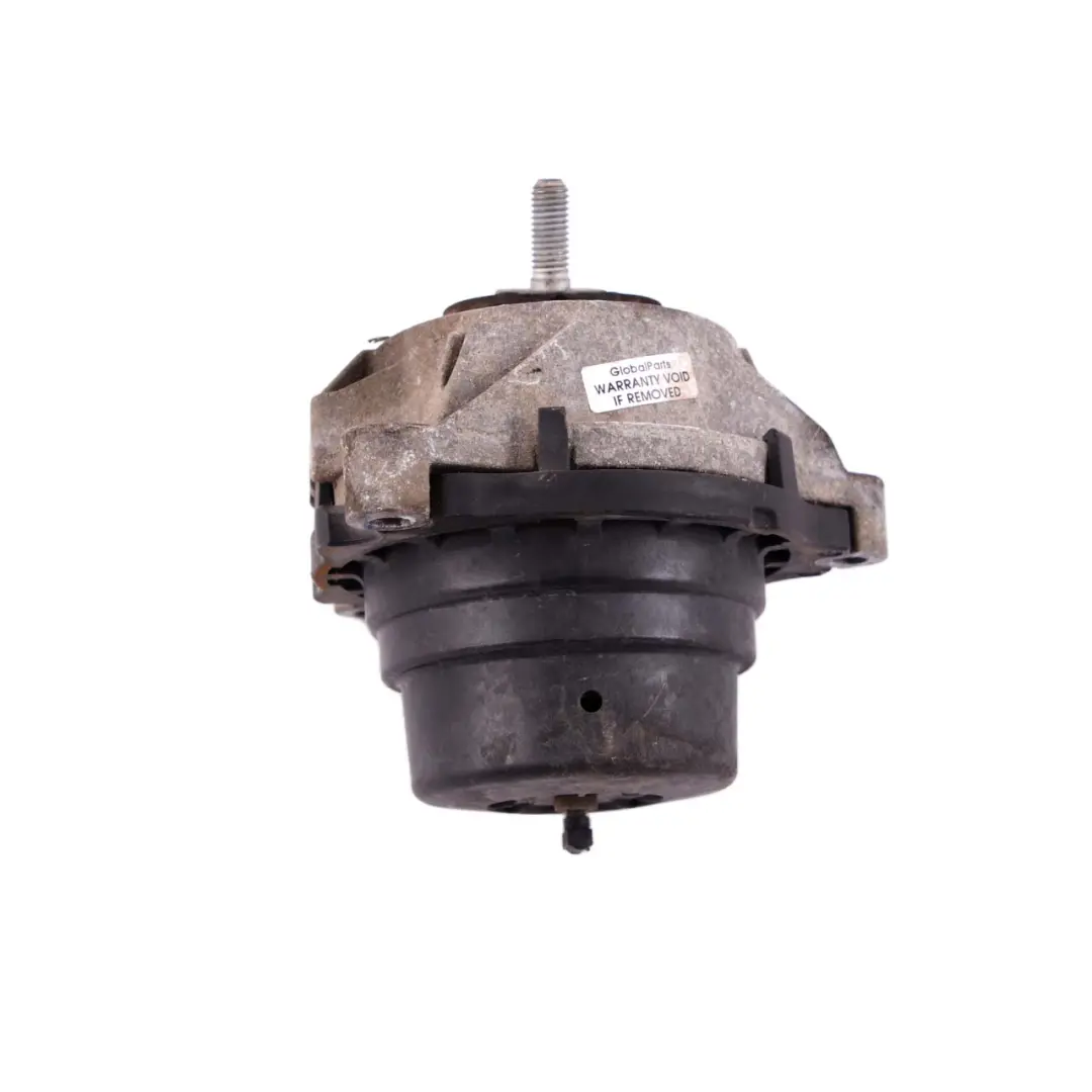 N57N Engine Mount Support Left Side N/S to BMW 3 4 Series F30 F31 F32 with Part number 6787663 BMW 3 4 Series F30 F31 F32 N57N Engine Mount Support Left Side N/S - SKU 6787663 - Part number 6787663