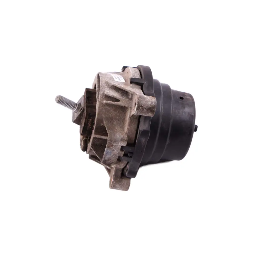 BMW 3 4 Series F30 F31 F32 N57N Engine Mount Support Left Side N/S - SKU 6787663 - Part number 6787663