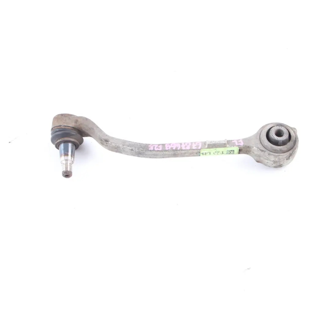 BMW X3 F25 X4 F26 Front Axle Wishbone Control Arm Left N/S - SKU 6787669 - Part number 6787669