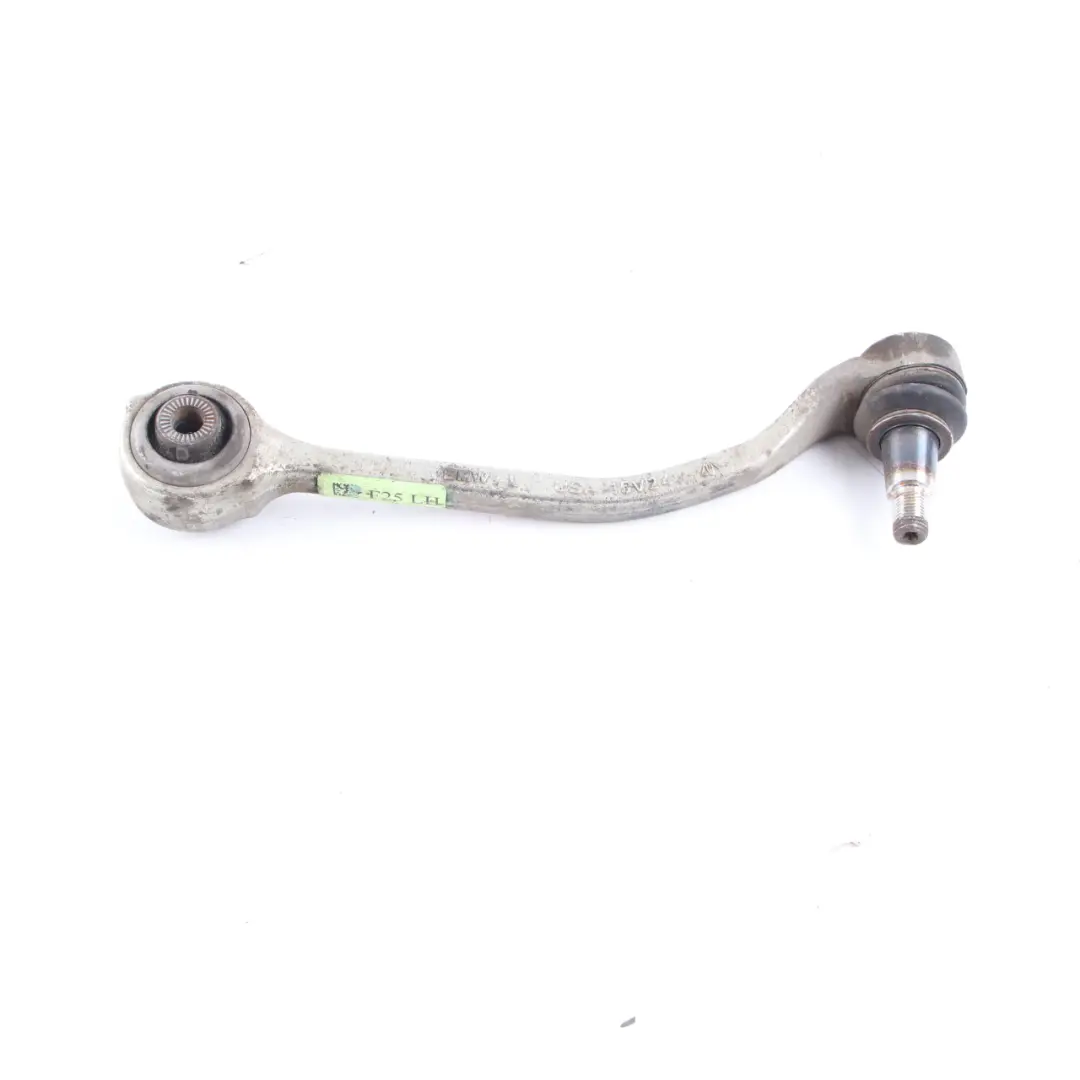 Front Axle Wishbone Control Arm Left N/S to BMW X3 F25 X4 F26 with Part number 6787669 BMW X3 F25 X4 F26 Front Axle Wishbone Control Arm Left N/S - SKU 6787669 - Part number 6787669