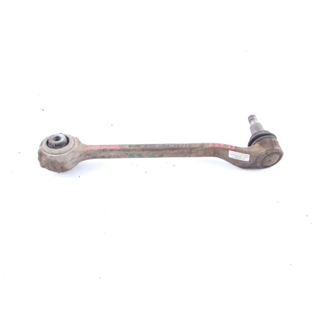 Essieu Avant Wishbone Bras de Contrôle Droit pour BMW X3 F25 X4 F26 à propos du numéro de pièce 6787670 BMW X3 F25 X4 F26 Essieu Avant Wishbone Bras de Contrôle Droit - SKU 6787670 - Numéro de pièce 6787670