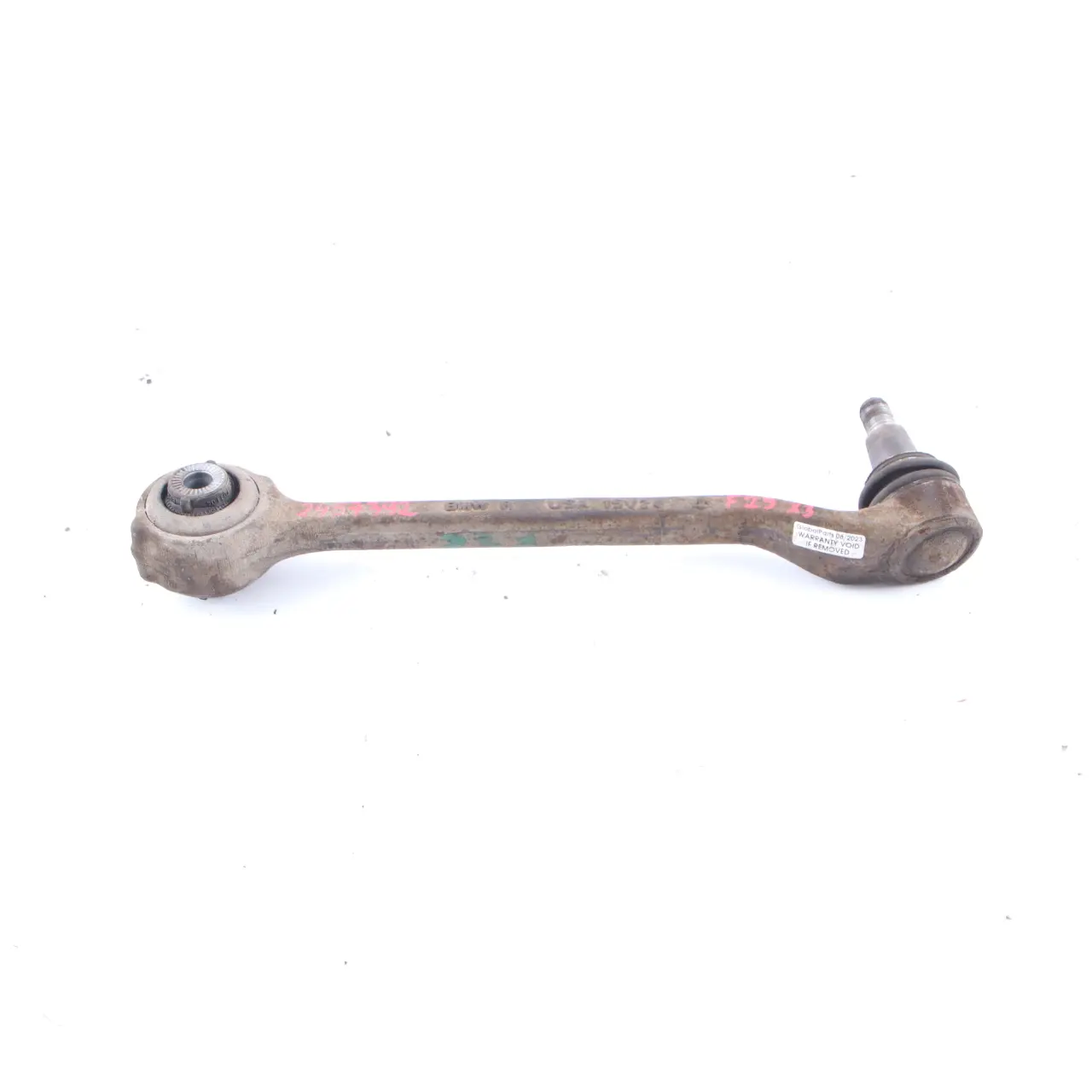BMW X3 F25 X4 F26 Front Axle Wishbone Control Arm Right O/S 6787670