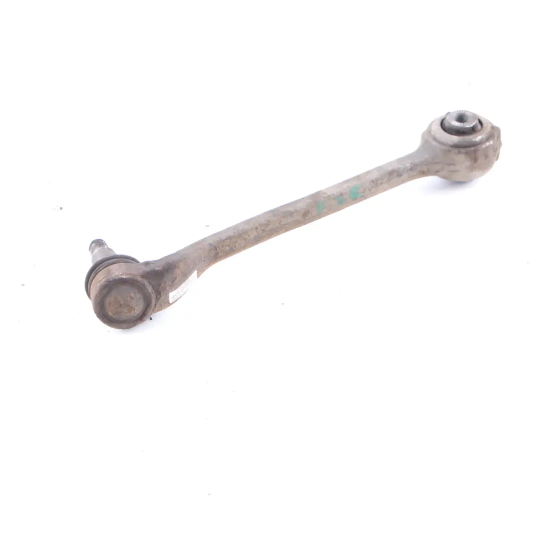 Eje Delantero Wishbone Brazo de Control Derecho para BMW X3 F25 X4 F26 con número de pieza 6787670 BMW X3 F25 X4 F26 Eje Delantero Wishbone Brazo de Control Derecho - SKU 6787670 - Número de pieza 6787670