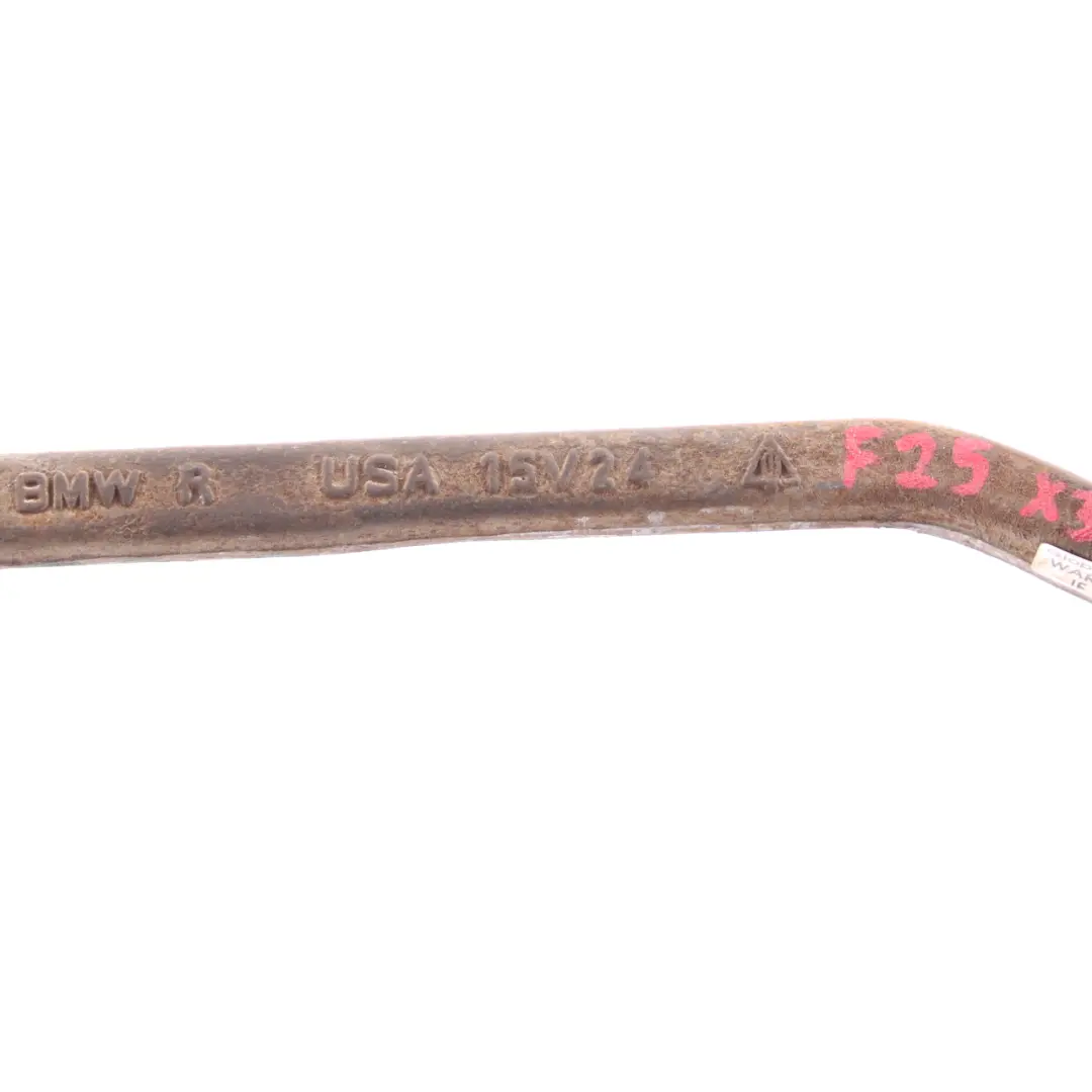 BMW X3 F25 X4 F26 Front Axle Wishbone Control Arm Right O/S - SKU 6787670 - Part number 6787670