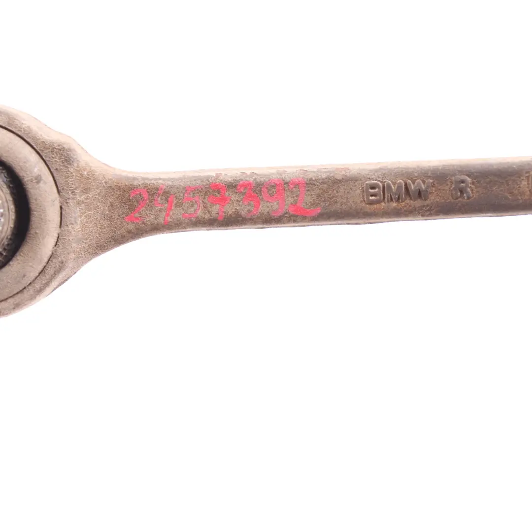 Vorderachse Querlenker Querlenker rechts für BMW X3 F25 X4 F26 mit Teilenummer 6787670 BMW X3 F25 X4 F26 Vorderachse Querlenker Querlenker rechts - SKU 6787670 - Teilenummer 6787670