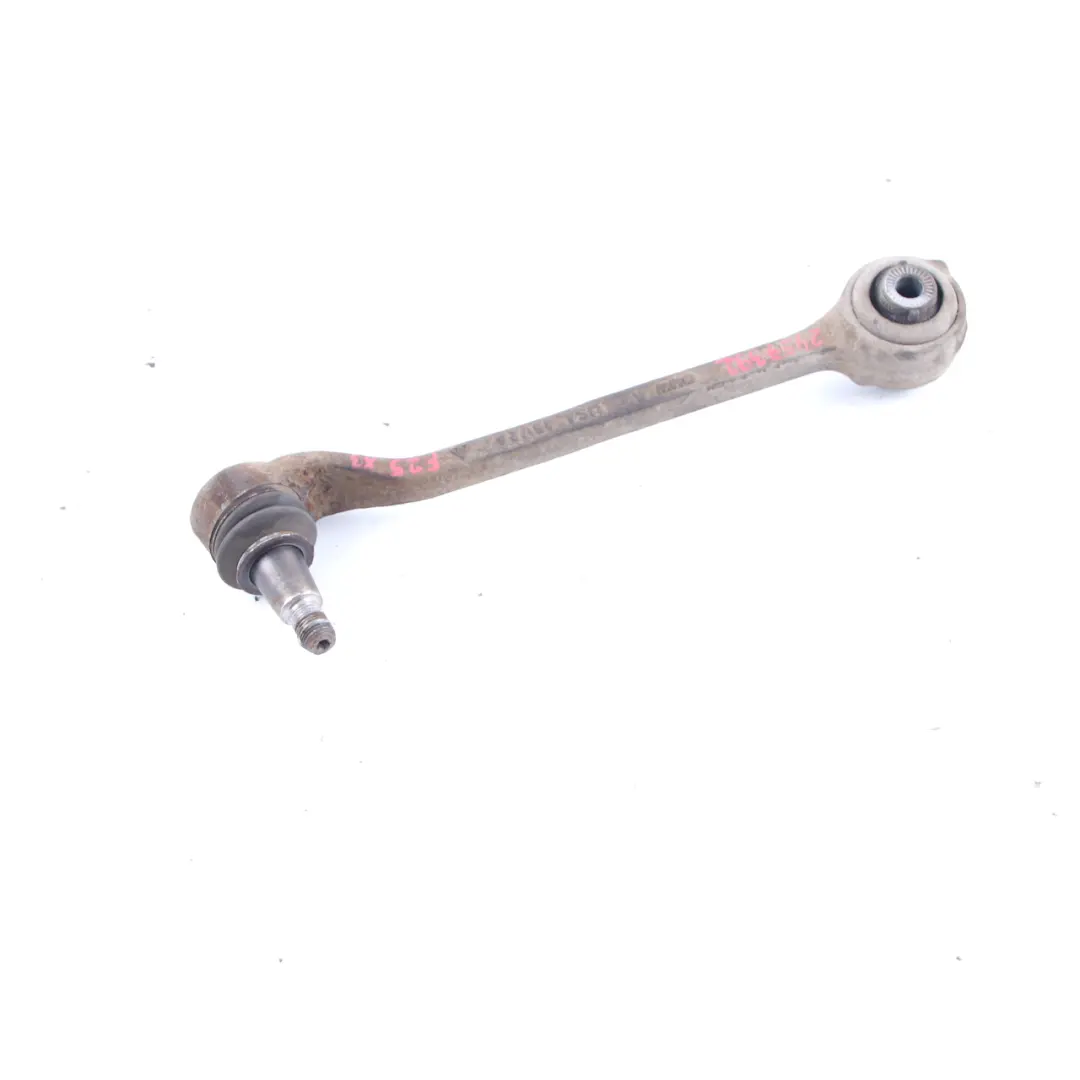 Front Axle Wishbone Control Arm Right O/S to BMW X3 F25 X4 F26 with Part number 6787670 BMW X3 F25 X4 F26 Front Axle Wishbone Control Arm Right O/S - SKU 6787670 - Part number 6787670