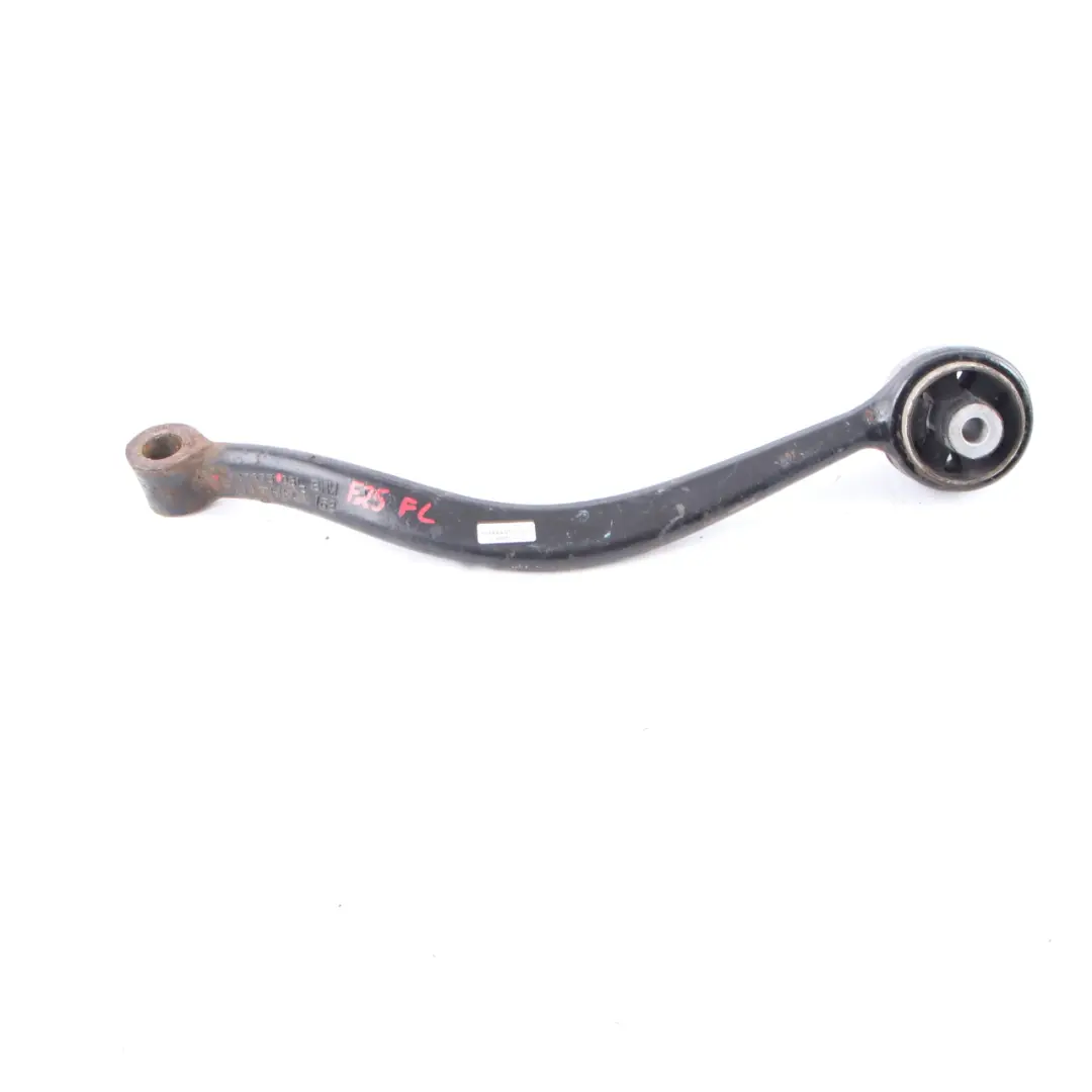 Eje Delantero Wishbone Brazo de Control Izquierdo para BMW X3 F25 X4 F26 con número de pieza 6787673 BMW X3 F25 X4 F26 Eje Delantero Wishbone Brazo de Control Izquierdo - SKU 6787673 - Número de pieza 6787673