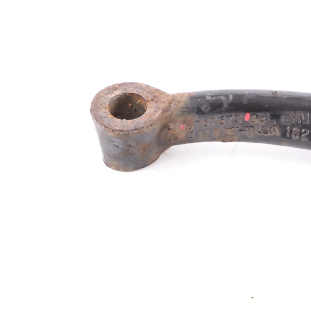 Front Axle Wishbone Control Arm Left N/S to BMW X3 F25 X4 F26 with Part number 6787673 BMW X3 F25 X4 F26 Front Axle Wishbone Control Arm Left N/S - SKU 6787673 - Part number 6787673