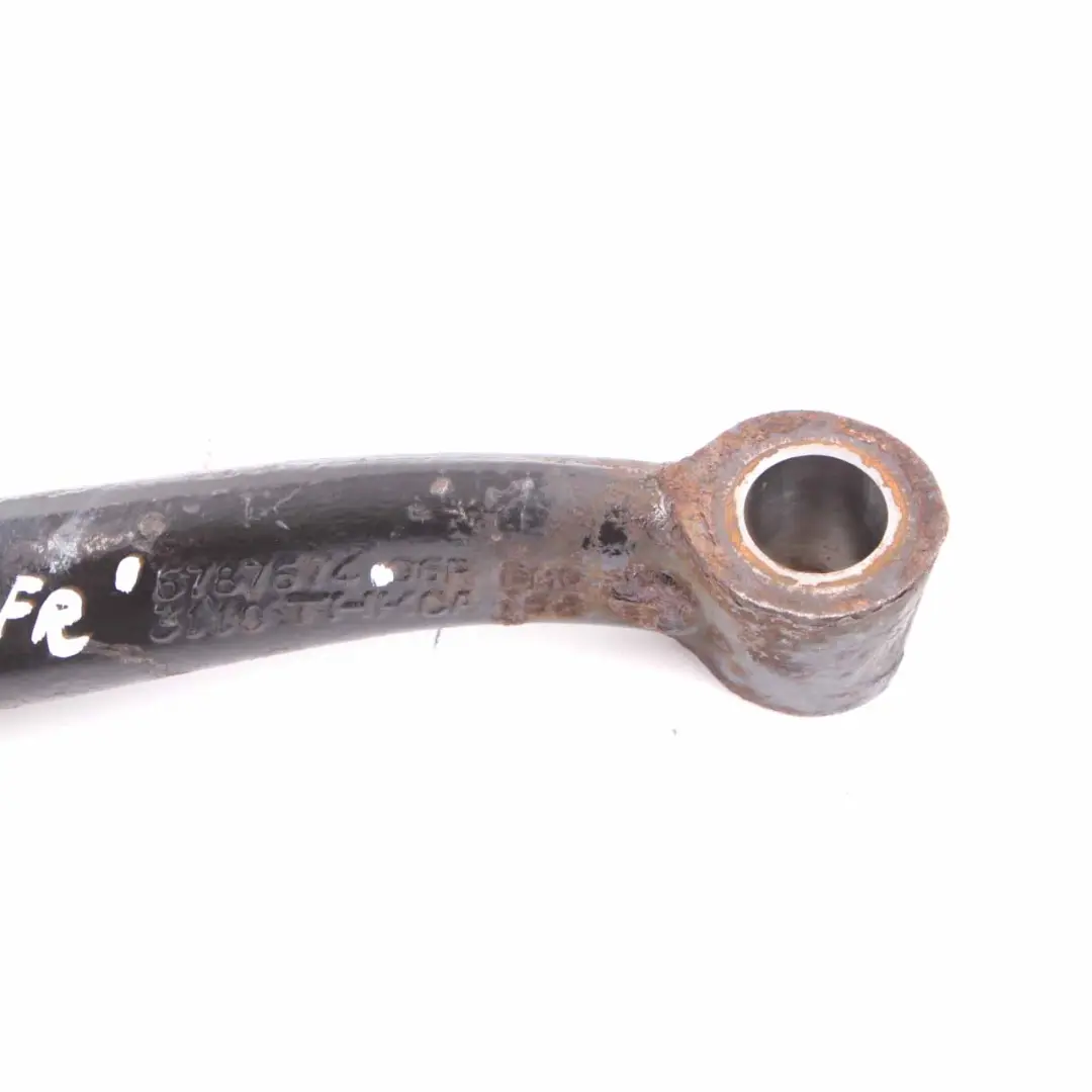 Eje Delantero Wishbone Brazo de Control Derecho para BMW X3 F25 X4 F26 con número de pieza 6787674 BMW X3 F25 X4 F26 Eje Delantero Wishbone Brazo de Control Derecho - SKU 6787674 - Número de pieza 6787674